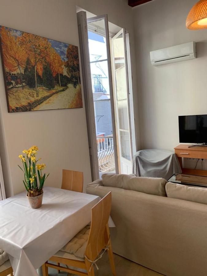 Apartamentos Valverde Cádiz 1 - A Cádis Exterior foto