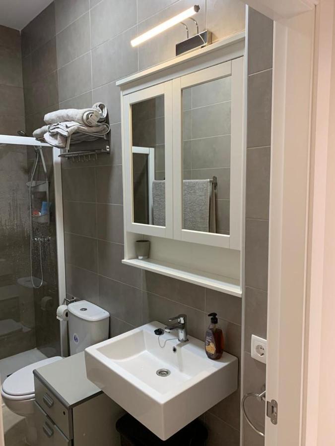 Apartamentos Valverde Cádiz 1 - A Cádis Exterior foto