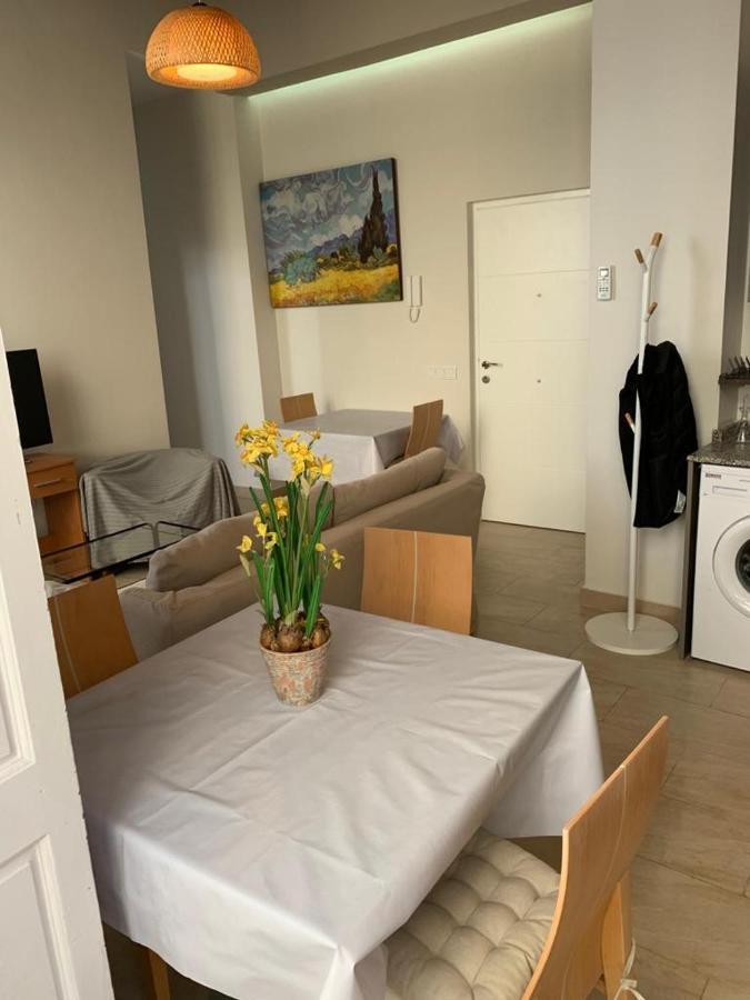 Apartamentos Valverde Cádiz 1 - A Cádis Exterior foto