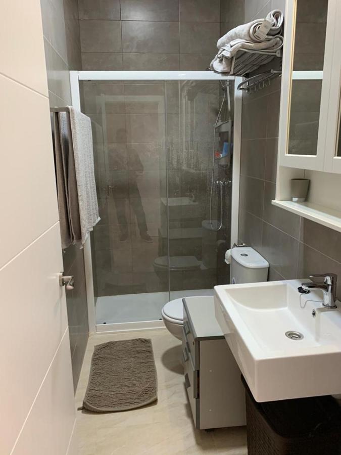 Apartamentos Valverde Cádiz 1 - A Cádis Exterior foto